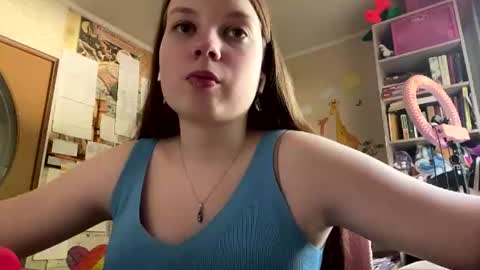 Annabel online show from 11, 6, 2026