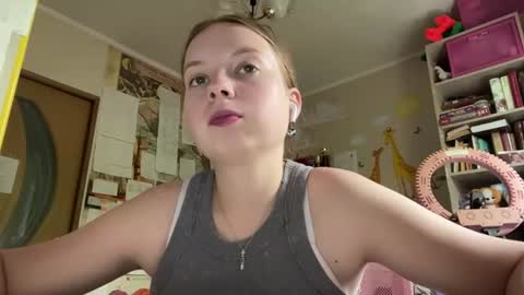 Annabel online show from 16, 7, 2026