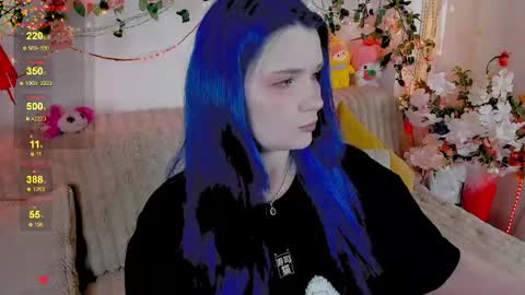 Snapshot of renaryugy chatting on 24, 4, 2026 RenaRyugy online show from 24, 4, 2026