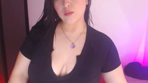 Snapshot of renata_ruiz chatting on 13, 1, 2026 online show from 13, 1, 2026