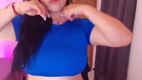 Snapshot of renata_ruiz chatting on 8, 2, 2026 online show from 8, 2, 2026