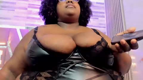 Snapshot of renatafoxter chatting on 12, 6, 2026 nataly online show from 12, 6, 2026