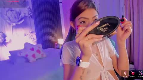 Snapshot of renatamason chatting on 25, 6, 2026 Renata online show from 25, 6, 2026