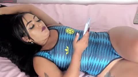 Snapshot of renatawilsom chatting on 3, 7, 2026 renatawilsom online show from 3, 7, 2026