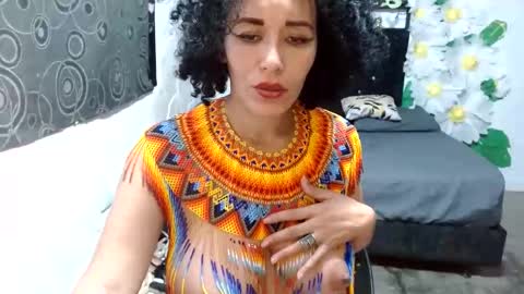 Renatta online show from 14, 1, 2025