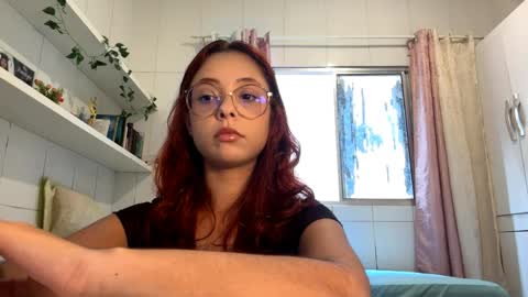 Snapshot of renaygelvin chatting on 2, 4, 2026 renaygelvin online show from 2, 4, 2026