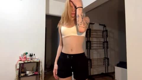 Snapshot of rendabecnel chatting on 31, 1, 2026 Tiffany online show from 31, 1, 2026