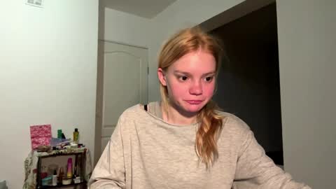 Snapshot of rendabecnel chatting on 12, 4, 2026 Tiffany online show from 12, 4, 2026