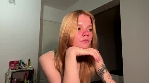 Snapshot of rendabecnel chatting on 16, 4, 2026 Tiffany online show from 16, 4, 2026