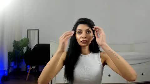 Rena online show from 25, 2, 2026