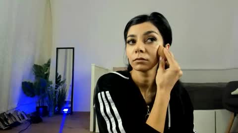 Rena online show from 16, 3, 2026