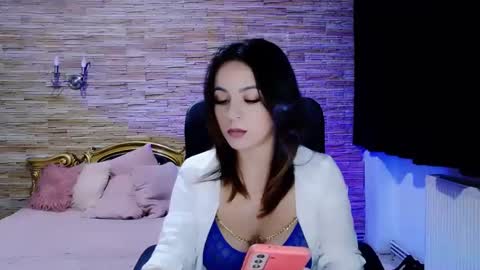 renesmesweet online show from 20, 1, 2025