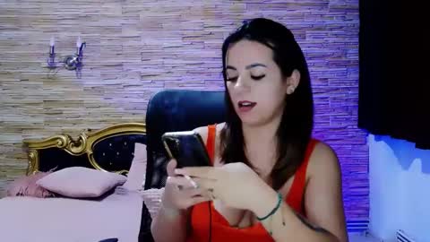 renesmesweet online show from 24, 1, 2025