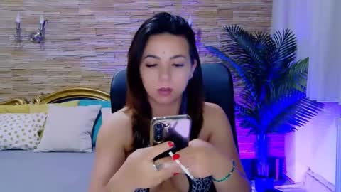 renesmesweet online show from 19, 2, 2025