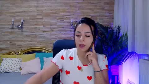 renesmesweet online show from 21, 2, 2025