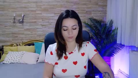 renesmesweet online show from 26, 2, 2025