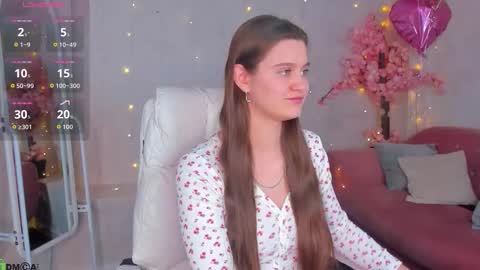 Renesmy online show from 25, 2, 2026