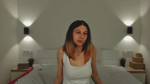 Christina online show from 18, 5, 2026