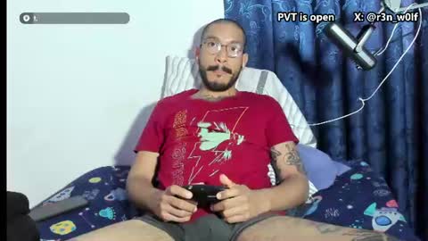 Ren online show from 14, 6, 2026