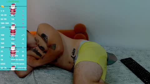 R E N E  online show from 31, 12, 2024