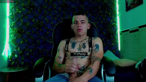 R E N E  online show from 23, 1, 2025