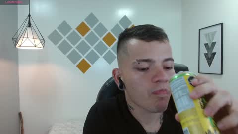 R E N E  online show from 29, 1, 2025