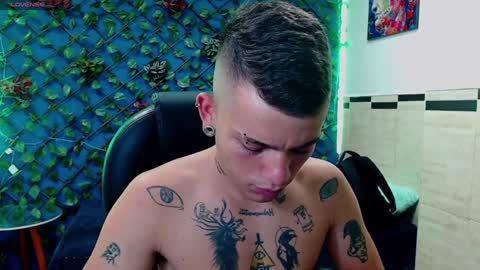 R E N E  online show from 7, 2, 2025