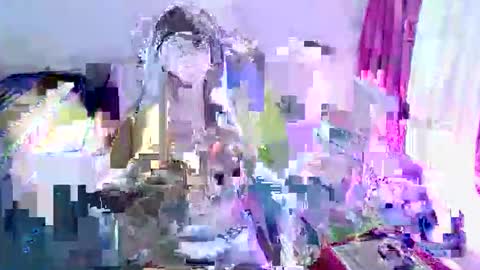 Snapshot of rennygurl chatting on 11, 9, 2025 rennygurl online show from 11, 9, 2025