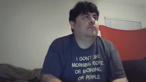 Snapshot of renz187 chatting on 29, 11, 2025 Renz online show from 29, 11, 2025