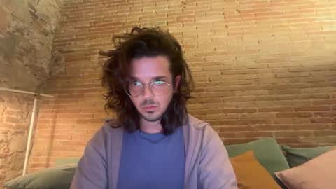 Renzo online show from 12, 7, 2026
