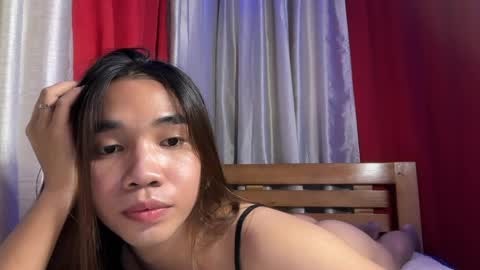 Snapshot of resapornkairin chatting on 1, 4, 2026 resapornkairin online show from 1, 4, 2026