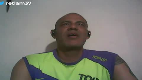 Walter online show from 23, 11, 2025