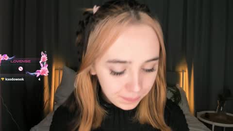 Snapshot of rexannebulson chatting on 6, 12, 2024 Elin online show from 6, 12, 2024
