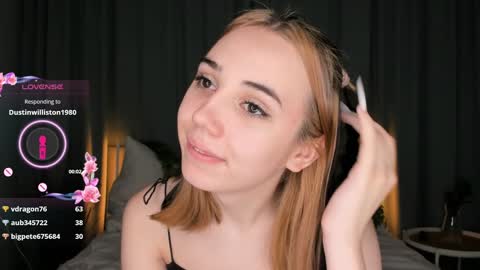 Snapshot of rexannebulson chatting on 6, 12, 2024 Elin online show from 6, 12, 2024
