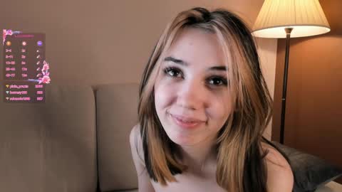Snapshot of rexannebulson chatting on 11, 12, 2024 Elin online show from 11, 12, 2024