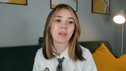 Snapshot of rexannebulson chatting on 12, 12, 2024 Elin online show from 12, 12, 2024