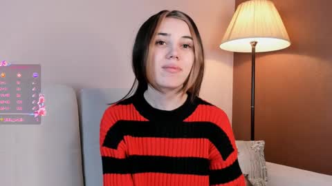 Snapshot of rexannebulson chatting on 19, 12, 2024 Elin online show from 19, 12, 2024