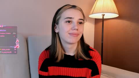 Snapshot of rexannebulson chatting on 19, 12, 2024 Elin online show from 19, 12, 2024