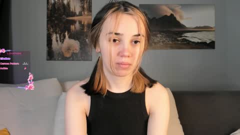 Snapshot of rexannebulson chatting on 20, 12, 2024 Elin online show from 20, 12, 2024