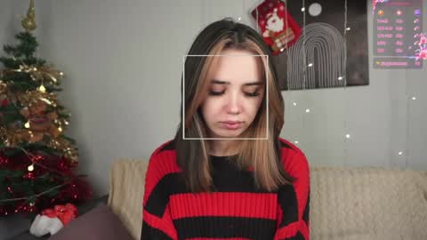 Snapshot of rexannebulson chatting on 25, 12, 2024 Elin online show from 25, 12, 2024