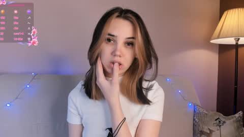 Snapshot of rexannebulson chatting on 26, 12, 2024 Elin online show from 26, 12, 2024