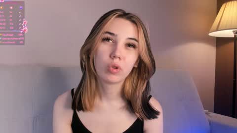 Snapshot of rexannebulson chatting on 26, 12, 2024 Elin online show from 26, 12, 2024