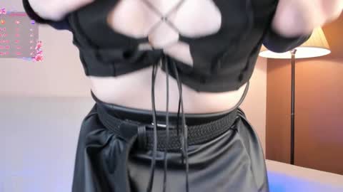 Snapshot of rexannebulson chatting on 27, 12, 2024 Elin online show from 27, 12, 2024