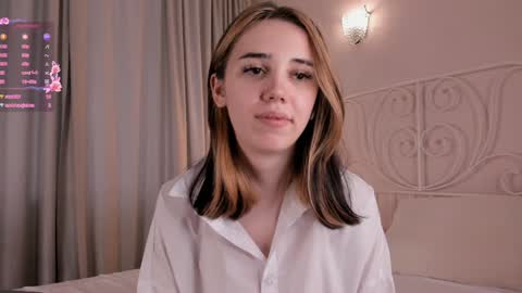 Snapshot of rexannebulson chatting on 11, 1, 2025 Elin online show from 11, 1, 2025