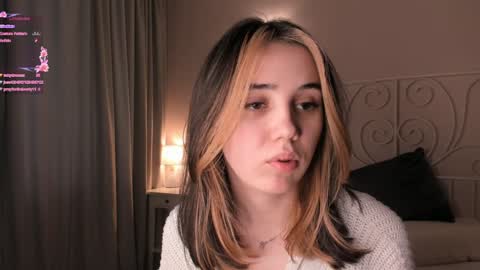 Snapshot of rexannebulson chatting on 15, 1, 2025 Elin online show from 15, 1, 2025