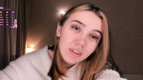 Snapshot of rexannebulson chatting on 15, 1, 2025 Elin online show from 15, 1, 2025