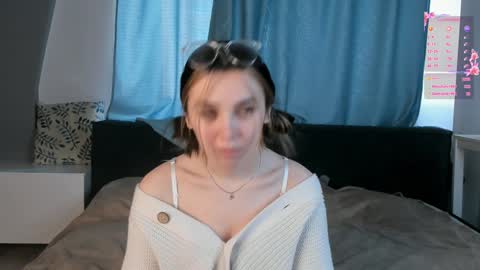 Snapshot of rexannebulson chatting on 17, 1, 2025 Elin online show from 17, 1, 2025