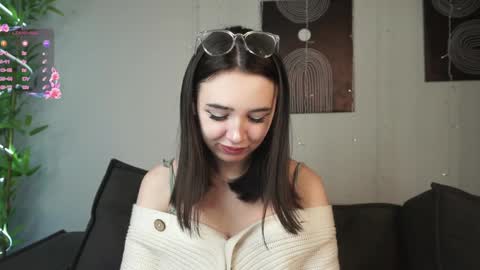 Snapshot of rexannebulson chatting on 21, 1, 2025 Elin online show from 21, 1, 2025