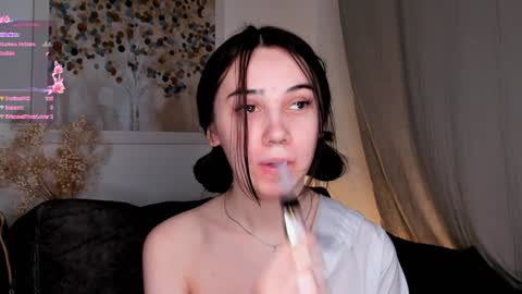 Snapshot of rexannebulson chatting on 22, 1, 2025 Elin online show from 22, 1, 2025