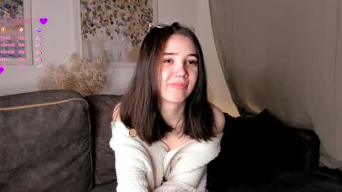 Snapshot of rexannebulson chatting on 23, 1, 2025 Elin online show from 23, 1, 2025